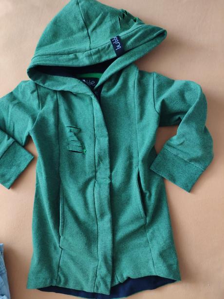 Detská mikina bubbe, bubbe,86