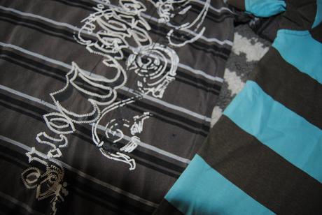 Tričká cena spolu 146/152, c&a,146