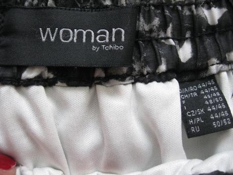 Dámska letná sukňa, 38/40, 38