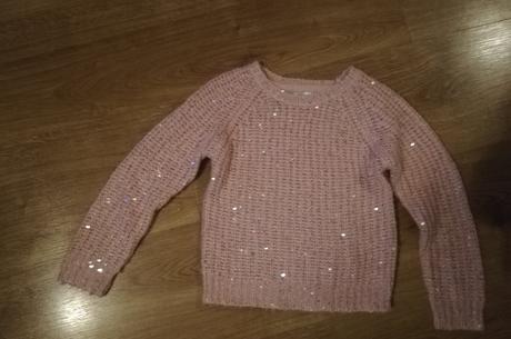 Dievcensky svetrík, 110