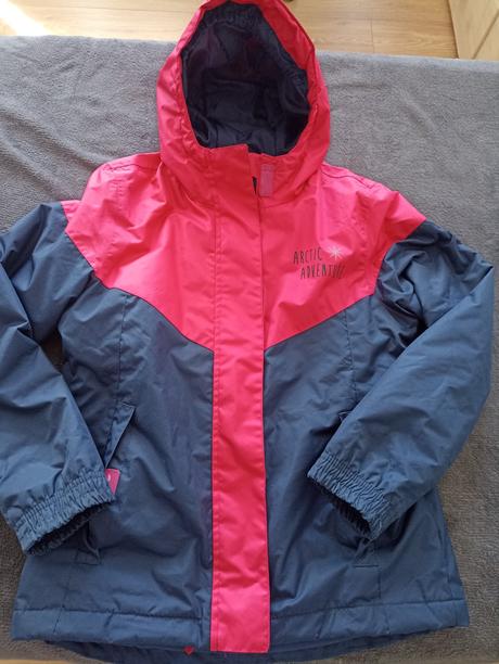 Dievčenská bunda, crivit,134