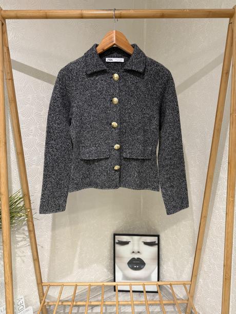 Kabatik zara, zara,s