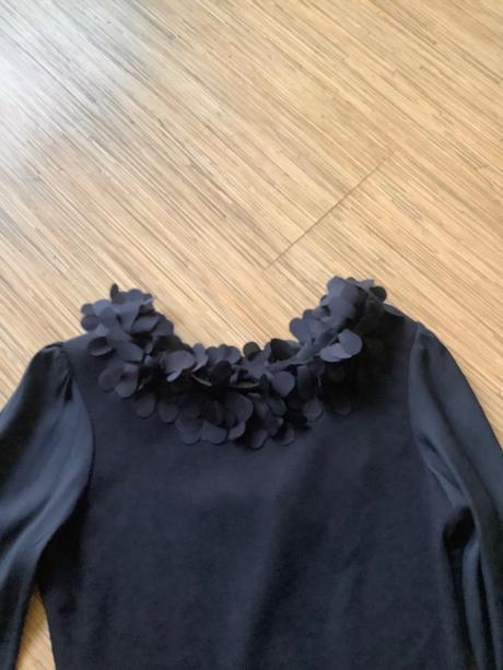 Prekrásne šaty, 36