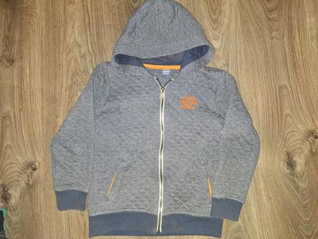 Mikina, chapter young,122