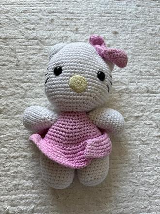 Hallo kitty hackovana hracka, 