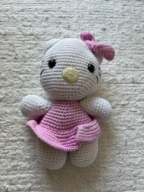 Hallo kitty hackovana hracka, 