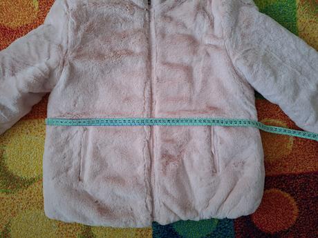 Kožuštek / bunda, terranova,146