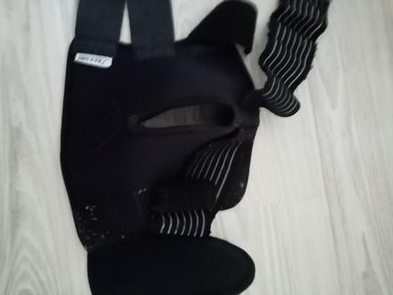 Ortopedická bandáž na nohu,