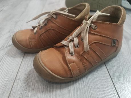 Topánky rak 25, rak,25