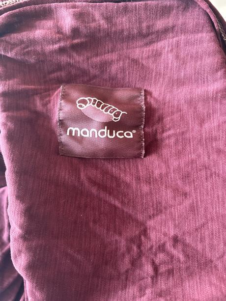 Manduca berry sling, manduca