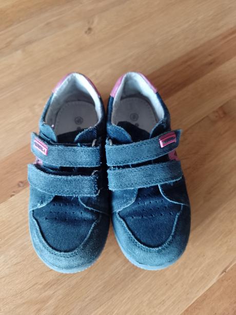 Topánky protetika 28, protetika,28