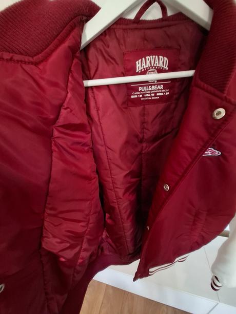 Chlapcenska vetrovka, pull&bear,38