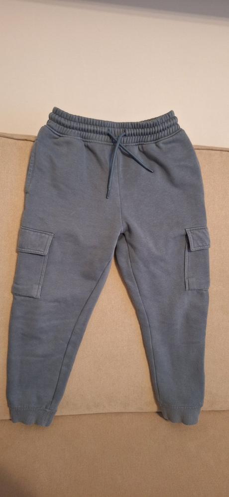 Balík 116-122, 104–116