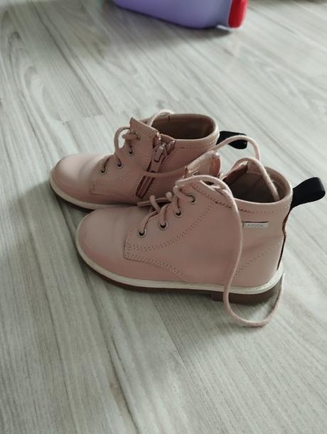 Prechodné topánky, lasocki,23