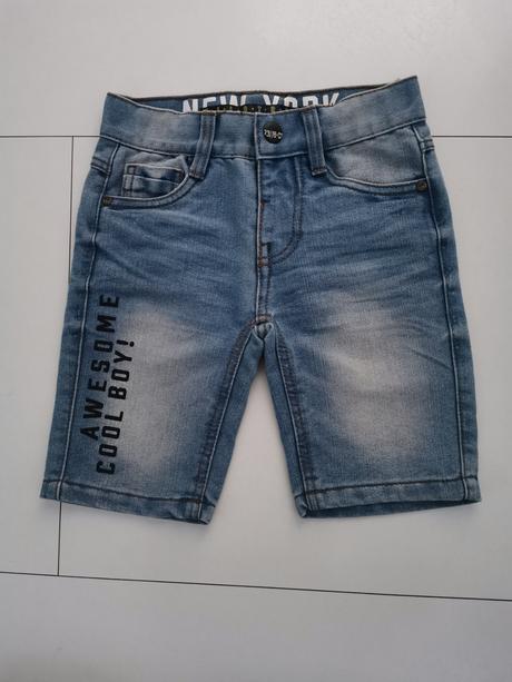 Kratke rifliky dopodopo, dopodopo,110