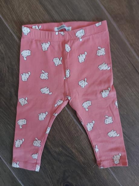 Legíny reserved, veľ.74, reserved,74