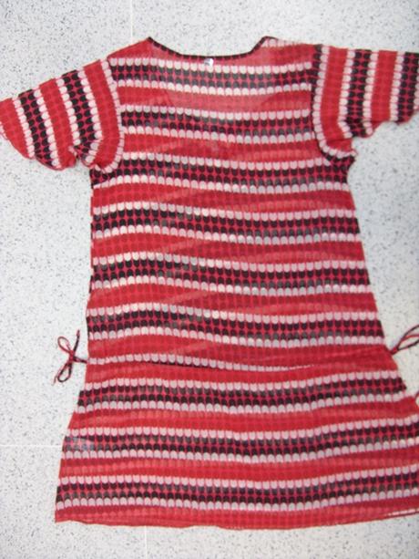 Talianske šatky - lovable - m, m