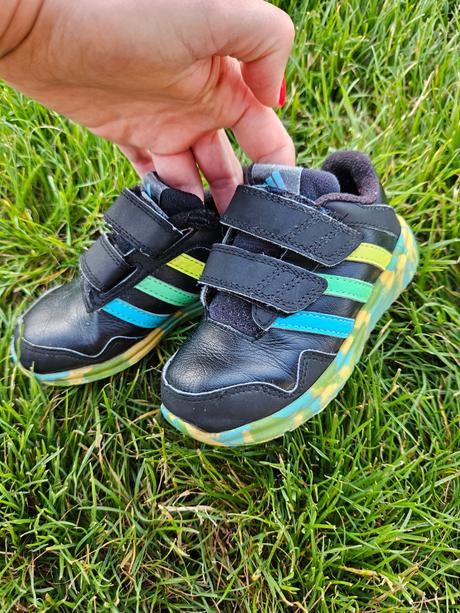 Adidas tenisky 24, adidas,24