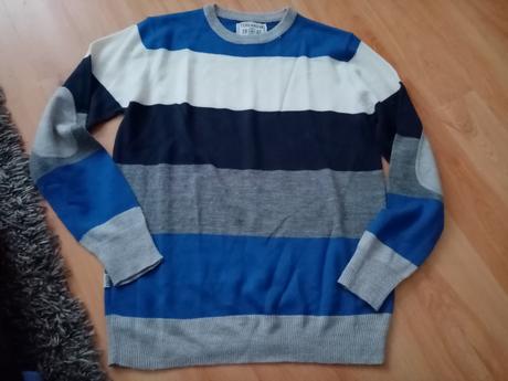 Chlapčensky sveter, terranova,152
