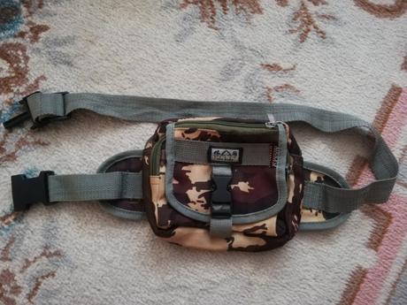 Maskačová detská ľadvinka,