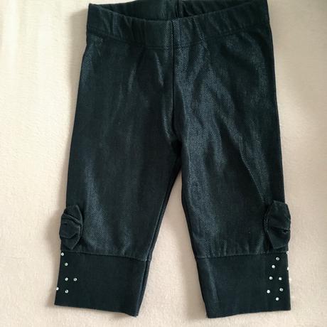 Legíny rifloveho vzhľadu, 86