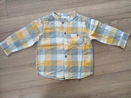 Košeľa, coccodrillo,80