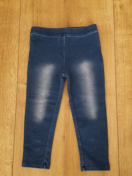 Rifľové legíny, lupilu,86