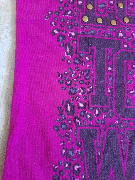 Tričko 128-134, 128