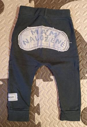 Pudláče huncút, 86