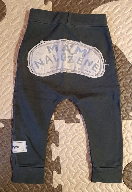 Pudláče huncút, 86