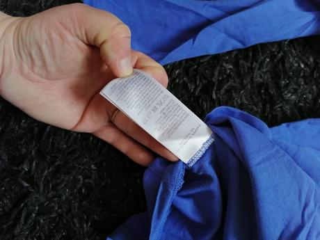 Tričko, tom tailor,116