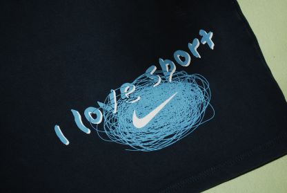 Fajné tričko , v.152/158, nike,152