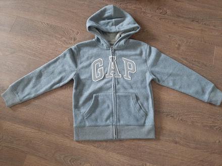 Mikina flisova gap, gap,140