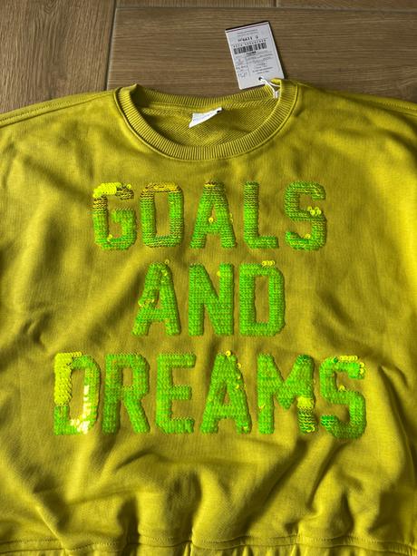 Štýlová mikina zn u. s. pollo 152/158, 152