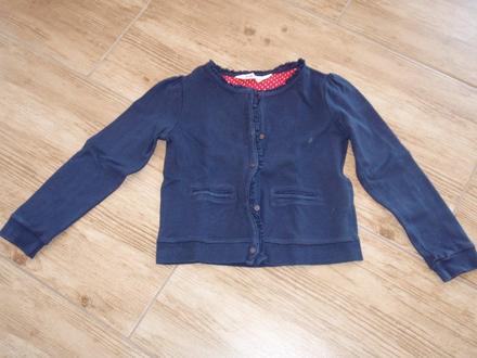 Svetrík, h&m,110