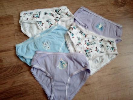 Nohavičky, disney,98