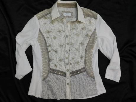 Luxusna bluzka, 38