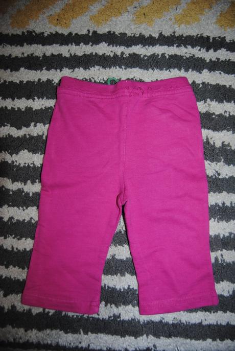 Tričko a tepláky ecko, ecko unltd.,68