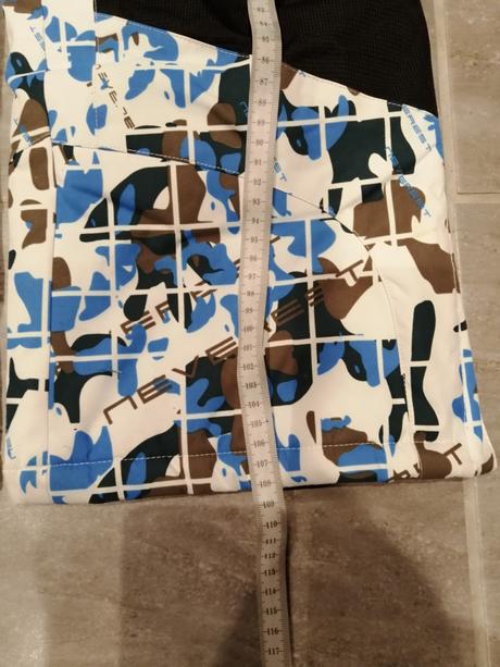 Zimné nohavice neverest vm ako nové, neverest,m