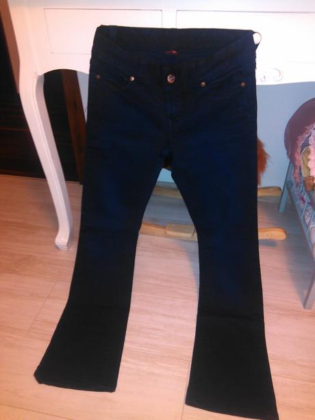 Stretch jeans h&m, h&m,s