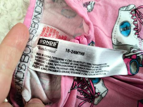 Overal na spanie honda 98, 98