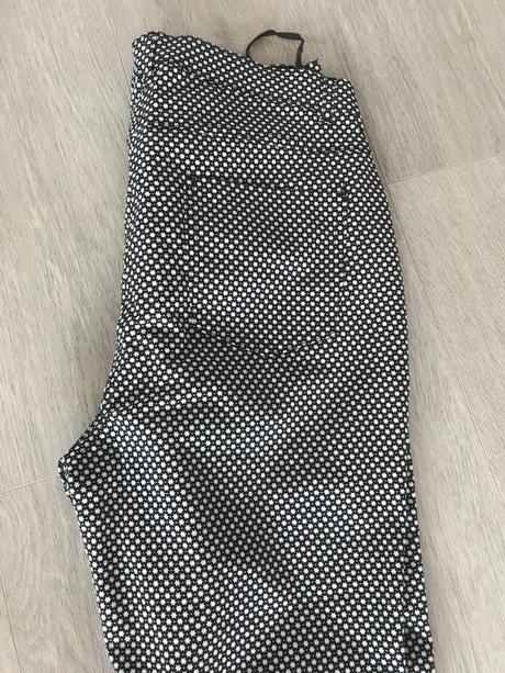 Bavlnené nohavice, m