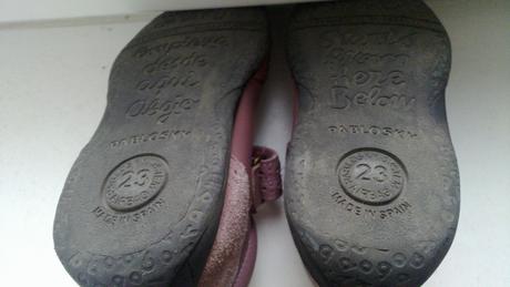 Kozene topanocky zn. pablosky, 23