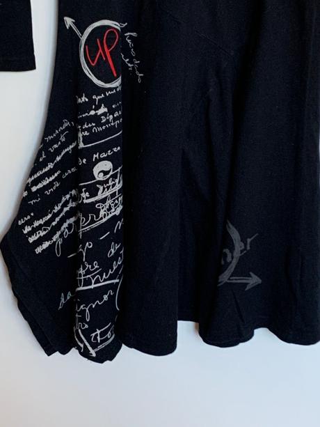 Desigual čierne dámske šaty, desigual,m