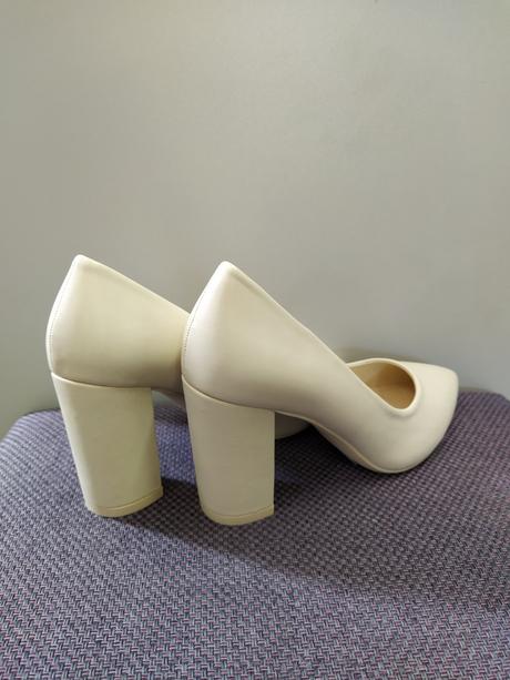 Lodičky, 36 / 38 / 40