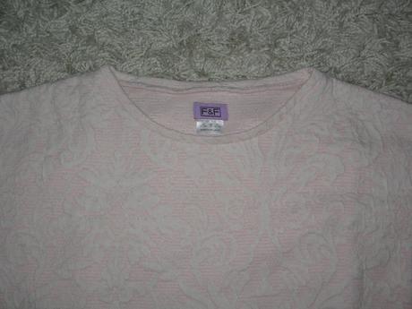Sveter/trtičko, f&f,158