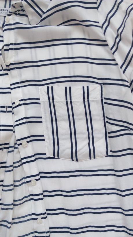 Dámska blúzka, reserved,m