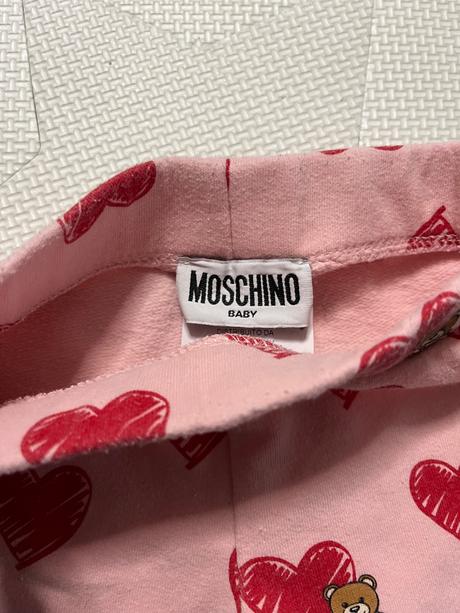 Moschino legíny, moschino,62