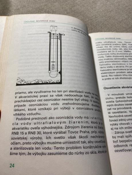 Chováme akváriové ryby 11,