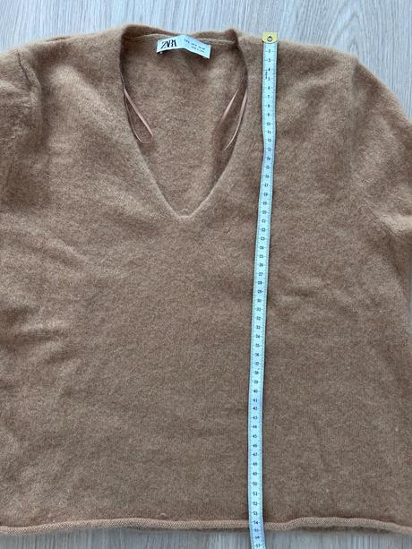 Zara sveter s top stav, zara,s